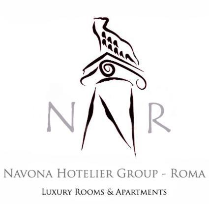 Hotelier 51 Рим Екстериор снимка