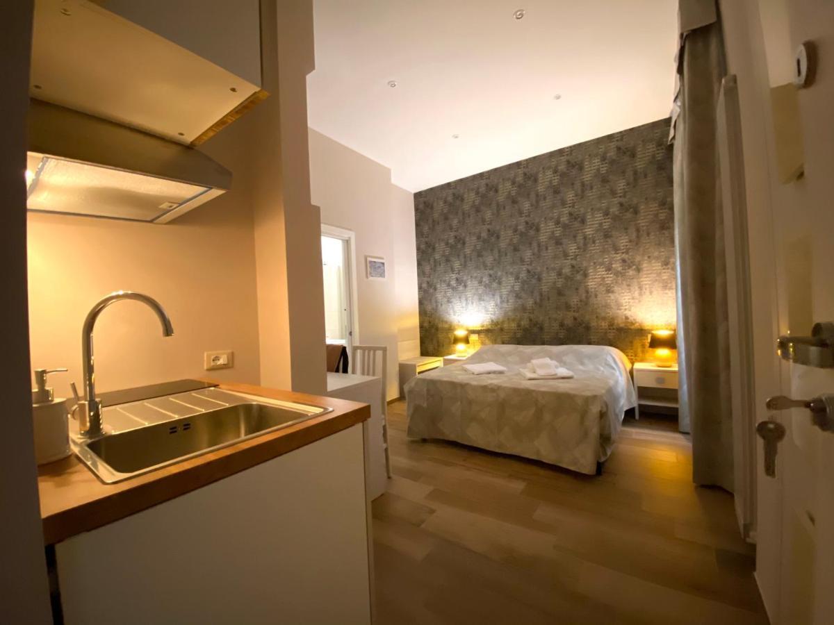 Hotelier 51 Рим Екстериор снимка