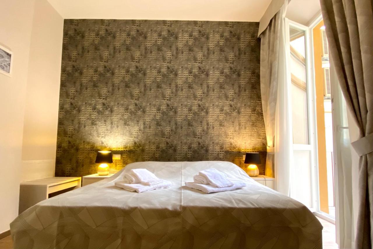 Hotelier 51 Рим Екстериор снимка