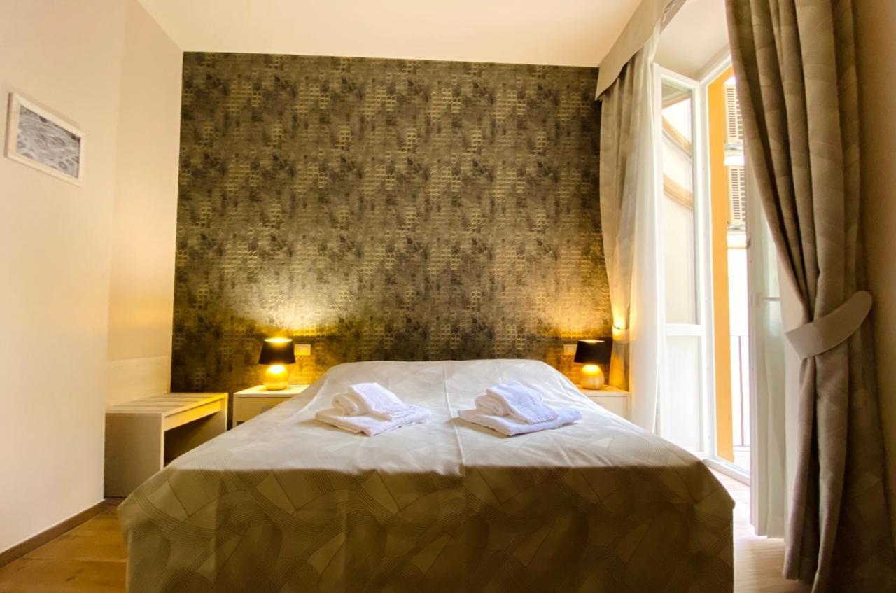 Hotelier 51 Рим Екстериор снимка